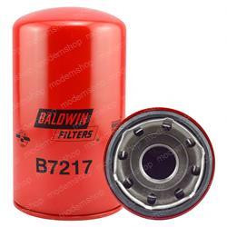 7259: Aftermarket NAPA Filter - Oil