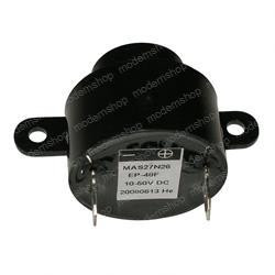 73-005-01: Aftermarket Taylor Dunn Alarm - Pulse