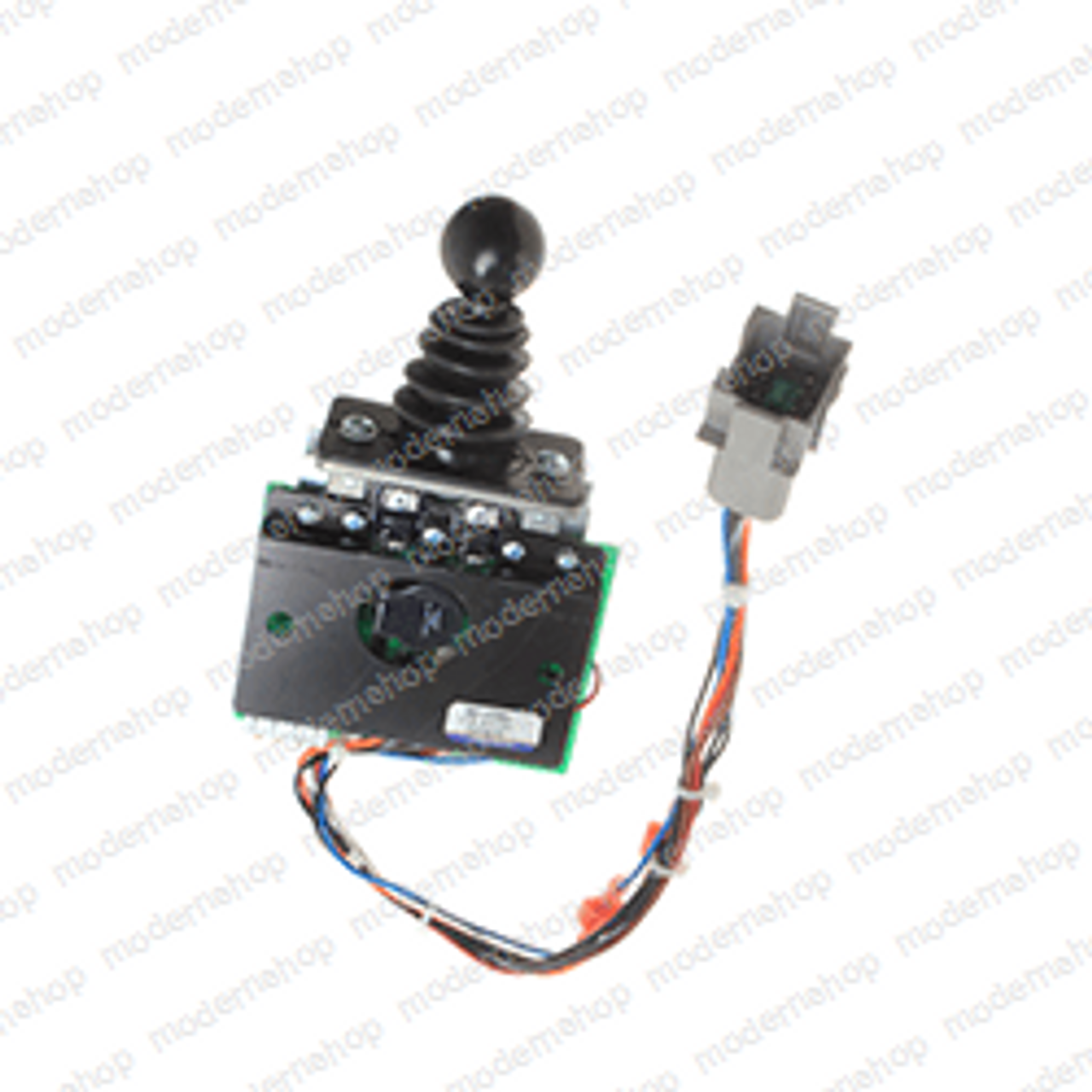 7352000971: Grove / Manlift CONTROLLER - JOYSTICK