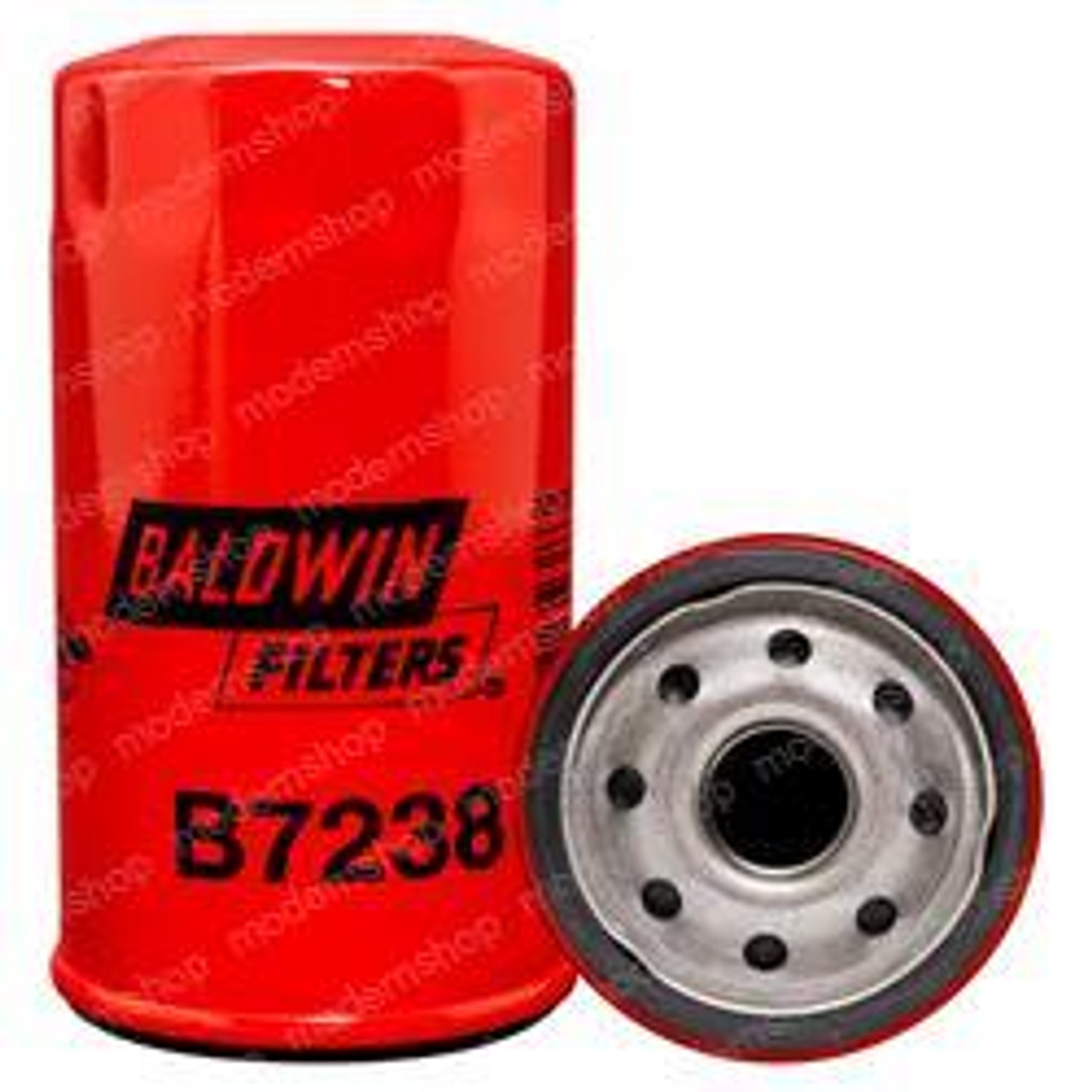 7398: Aftermarket Napa Filter - Oil