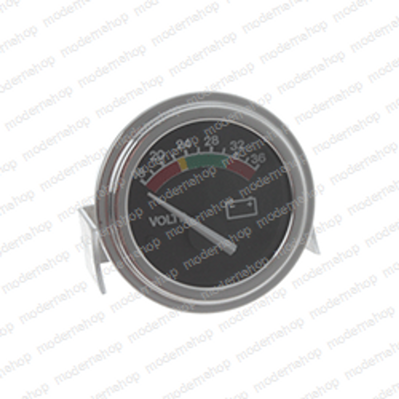 74-009-10: Taylor Dunn INDICATOR - CHARGE 24 VOLT