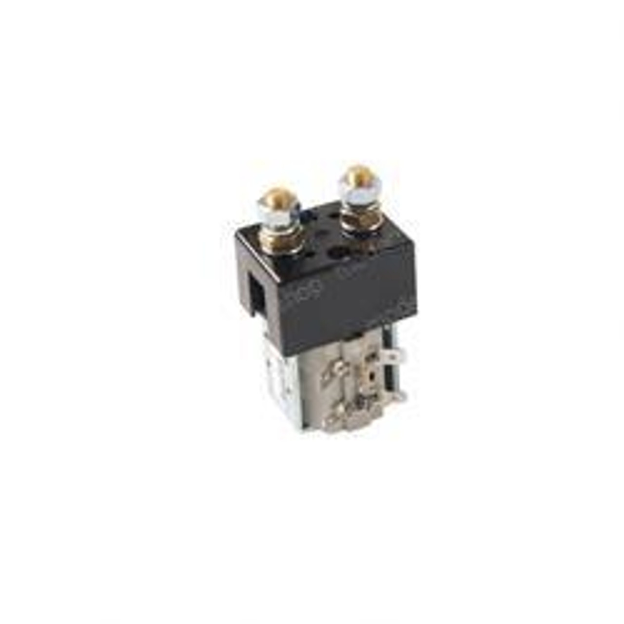 74268: Aftermarket Genie Contactor - 24 Volt 80 Amp 74268: Aftermarket Genie Contactor - 24 Volt 80 Amp