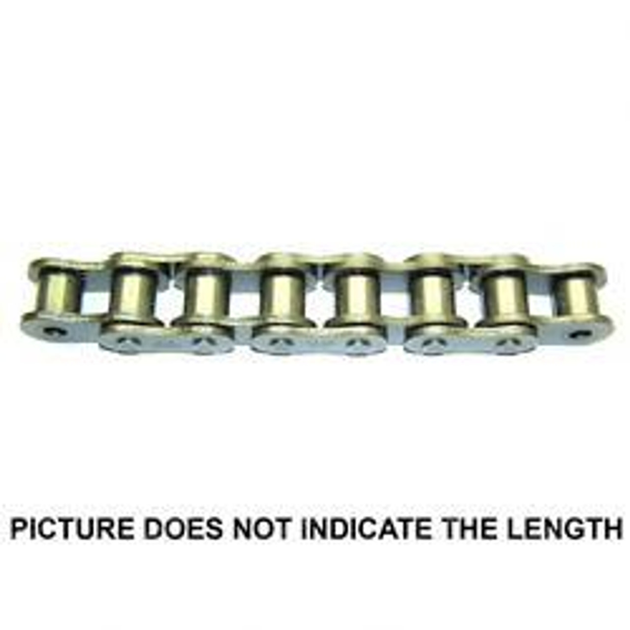 7428: Aftermarket Caterpillar/Towmotor Forklift Chain - 10 Ft