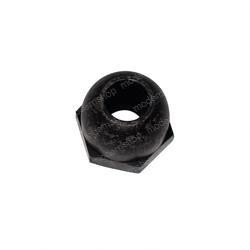 76315-10110-71: Aftermarket Toyota Nut - Sphere Face