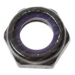 7685: Aftermarket Columbia Locknut 1/2-13 Nylon Thin