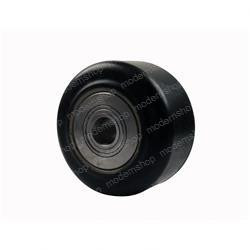 77314: Aftermarket Crown Wheel Assembly - Poly