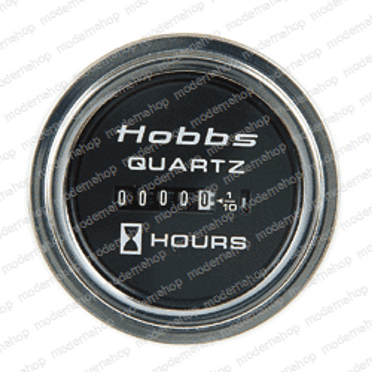 776: B Hobbs GAUGE - HOUR METER