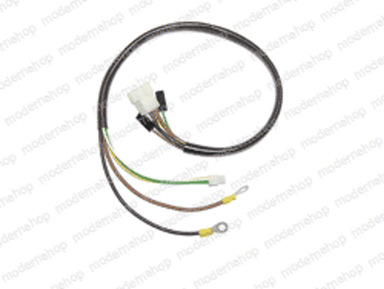 77800120: Jungheinrich Forklift HARNESS - CONTROL CABLE