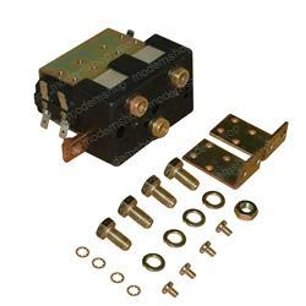 77800529: Aftermarket Multi-Clean Contactor - Directional