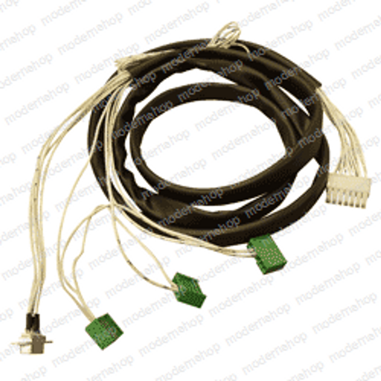 77900011: Jungheinrich Forklift CABLE - CONTROL