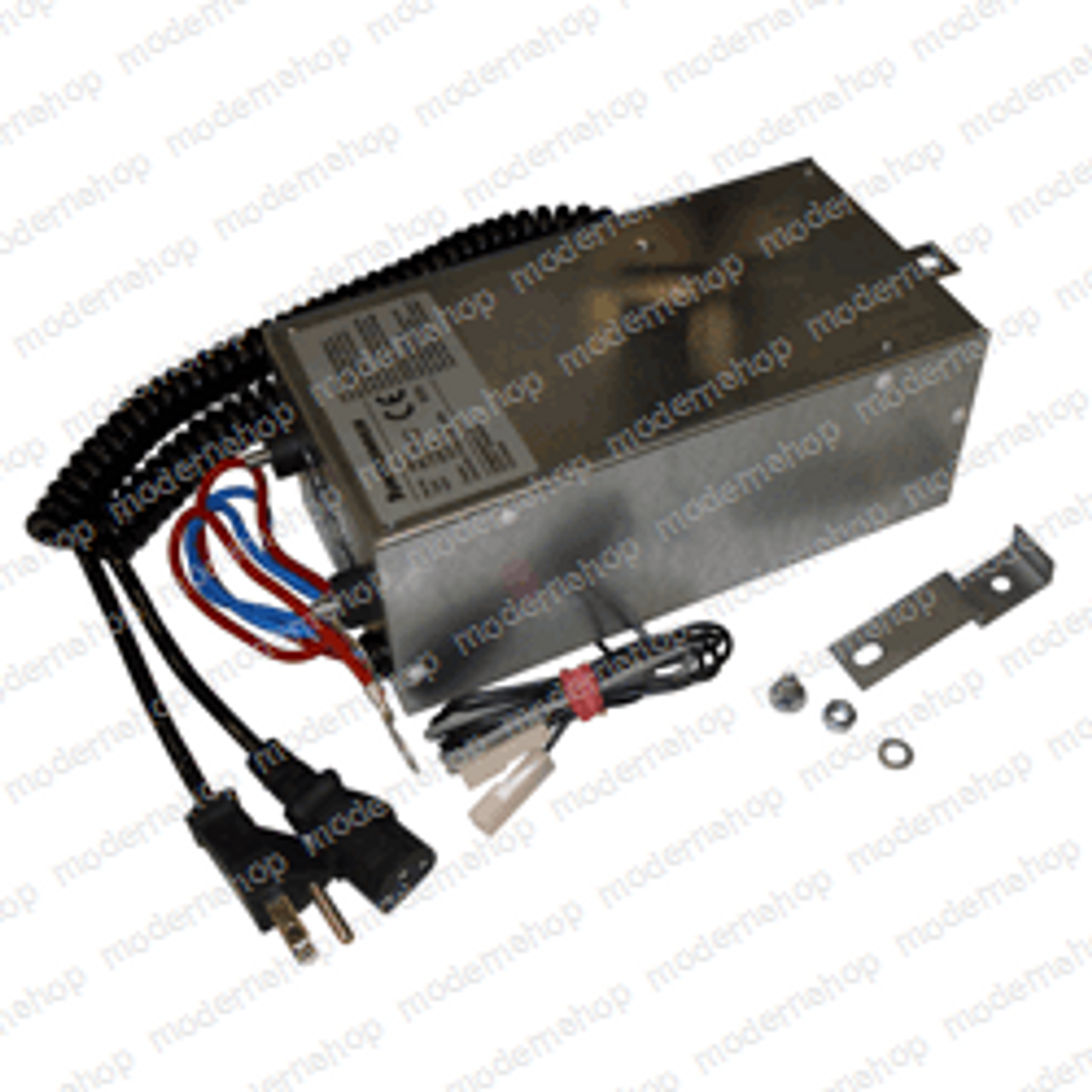 77900395: Multiton CHARGER - BATTERY