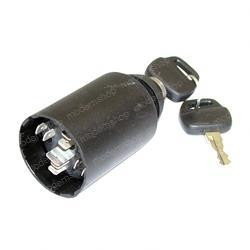 7915492632: Aftermarket Linde Switch - Ignition