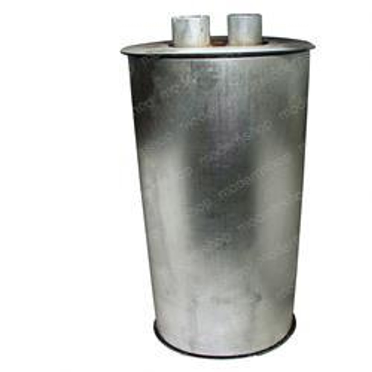 7E3680: Aftermarket Mitsubishi Forklift Muffler