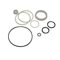 8-831-01002: Aftermarket Gray Forklift Jack Seal Kit - Soft SY8000 Jack