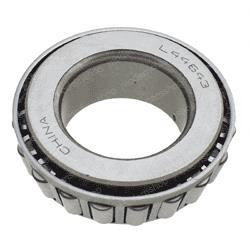 80-017-00: Aftermarket Taylor Dunn Bearing - Taper Cone