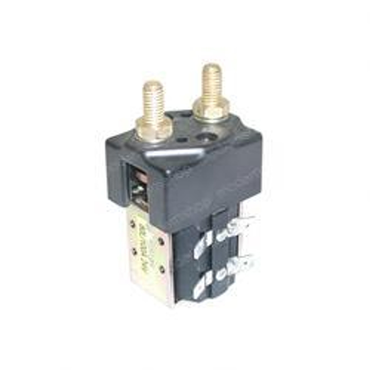 802820: Aftermarket Crown Forklift Contactor - 24 Volt