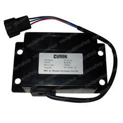 8033336: Aftermarket Clark Converter