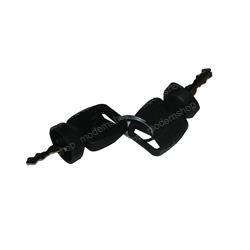 8035807: Aftermarket Gradall Key Ignition Switch (set Of 2)