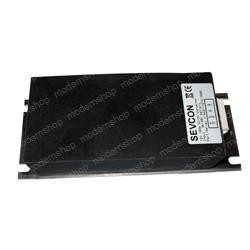 8037646: Aftermarket Clark Forklift Converter - 12 Volt