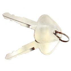 8037697: Aftermarket Clark Key Set