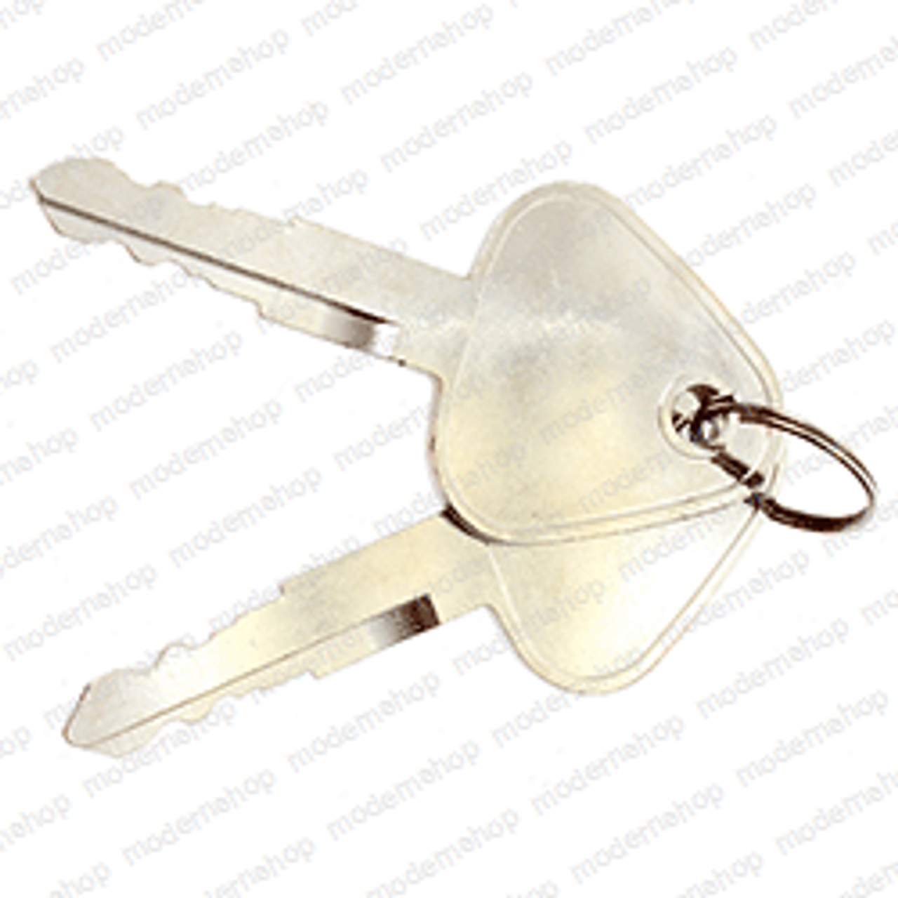 8037697: Aftermarket Clark Forklift Key Set