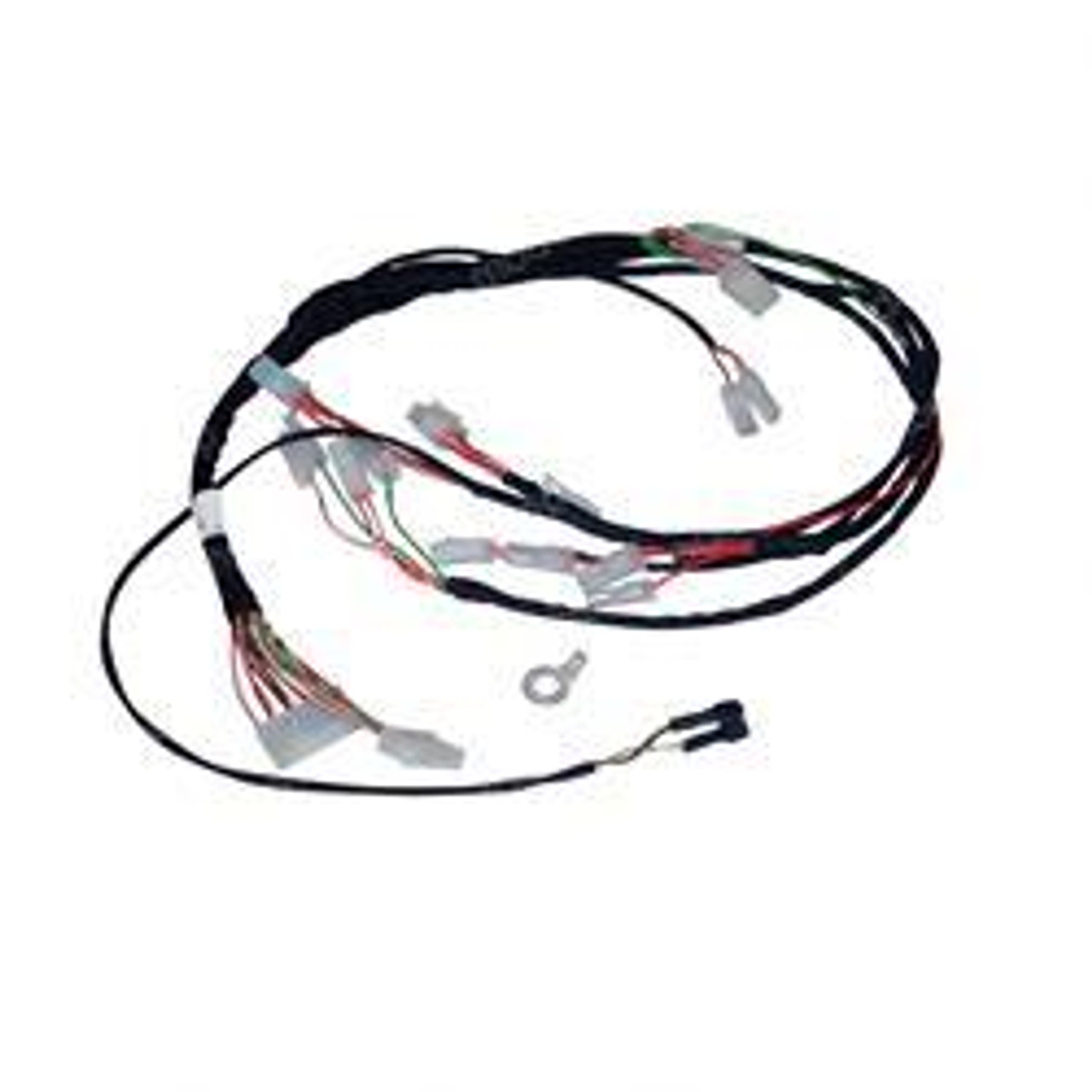 808276: Aftermarket Crown Forklift Harness - Main