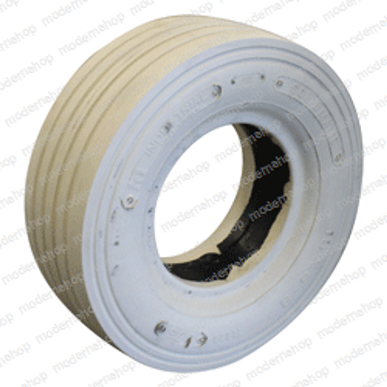 8090015: Aftermarket Snorkel Tire - Wheel 16X5-8 3.75