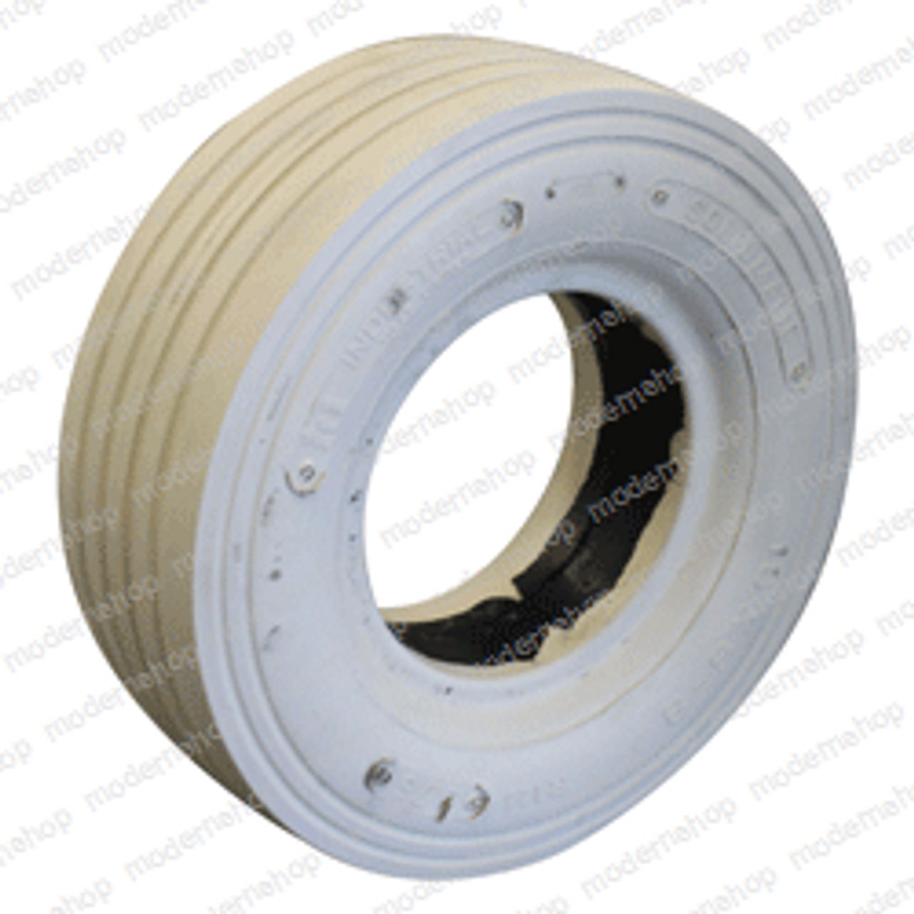 8090015: Snorkel TIRE - WHEEL 16X5-8 3.75