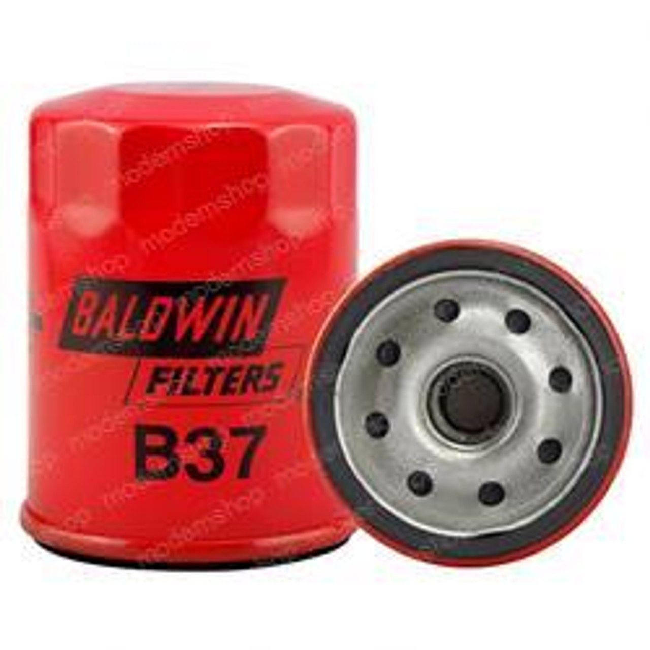 80915-76012-71: Aftermarket Toyota Forklift Filter - Oil