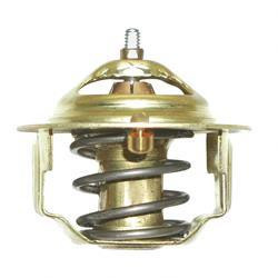 80916-76030-71: Aftermarket Toyota Forklift Thermostat
