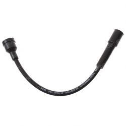 80919-76064-71: Aftermarket Toyota Forklift Cord - Spark Plug Resistive
