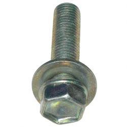 81651-76028-71: Aftermarket Toyota Capscrew W/ Washer
