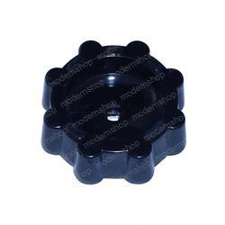 816682: Aftermarket Cushman Handle - Directional Control