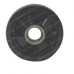 818270: Aftermarket Crown Wheel - Poly 7.00X2.00X1.85