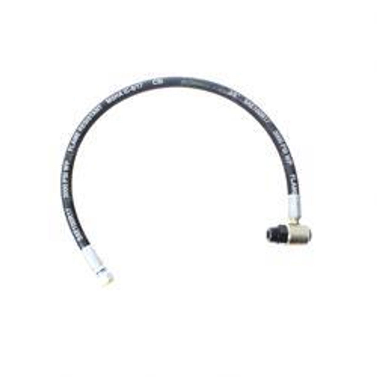 8321: Aftermarket Mec (Mayville Eng) Assembly - Hydraulic Hose