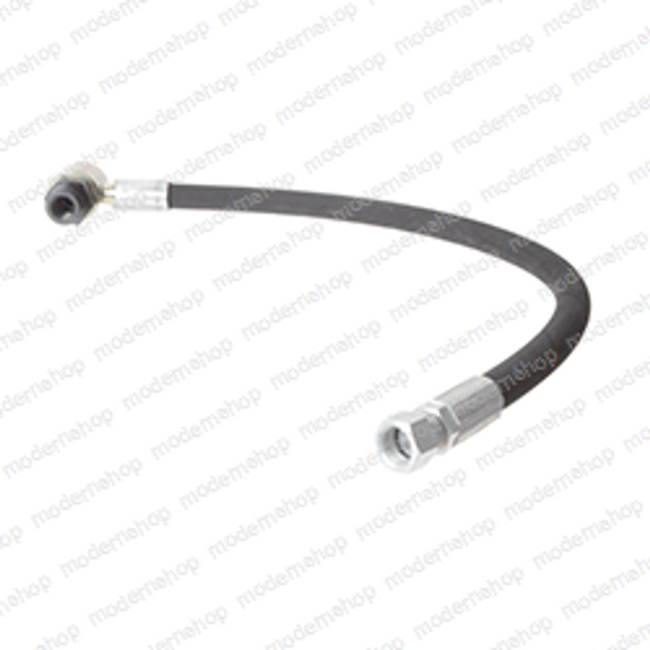 8408: MEC (Mayville Eng) HOSE ASSEMBLY