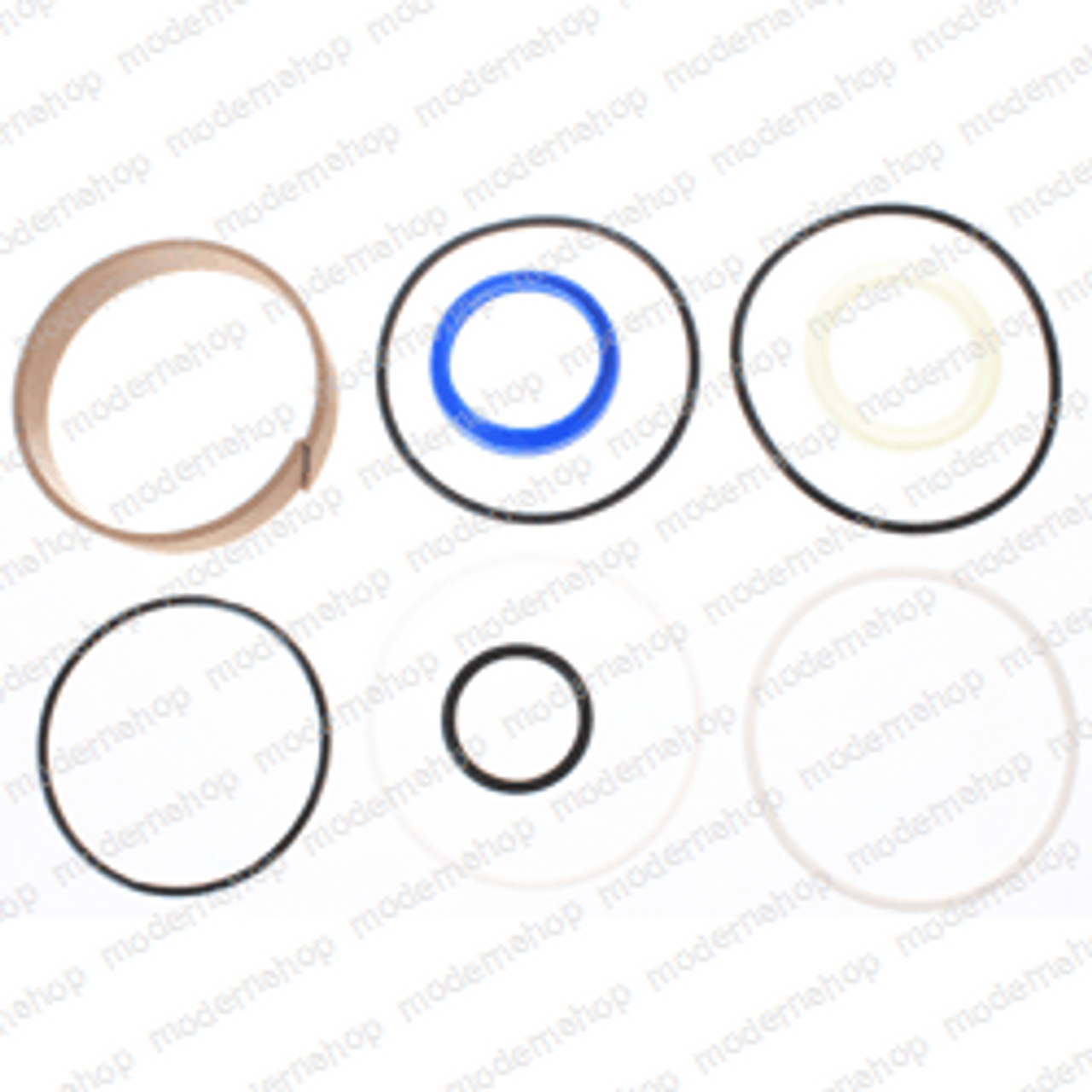 8450206: Clark Forklift SEAL KIT - HYDRAULIC CYLINDER