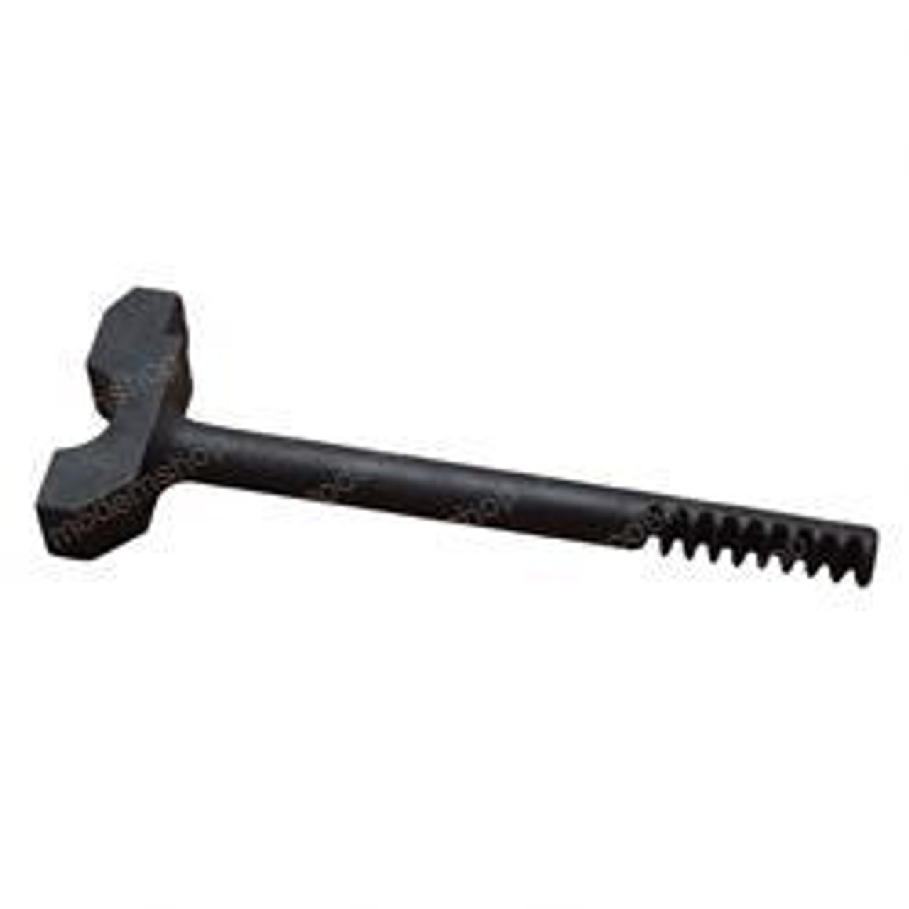 851-200-317: Aftermarket Raymond Forklift Guide - Return
