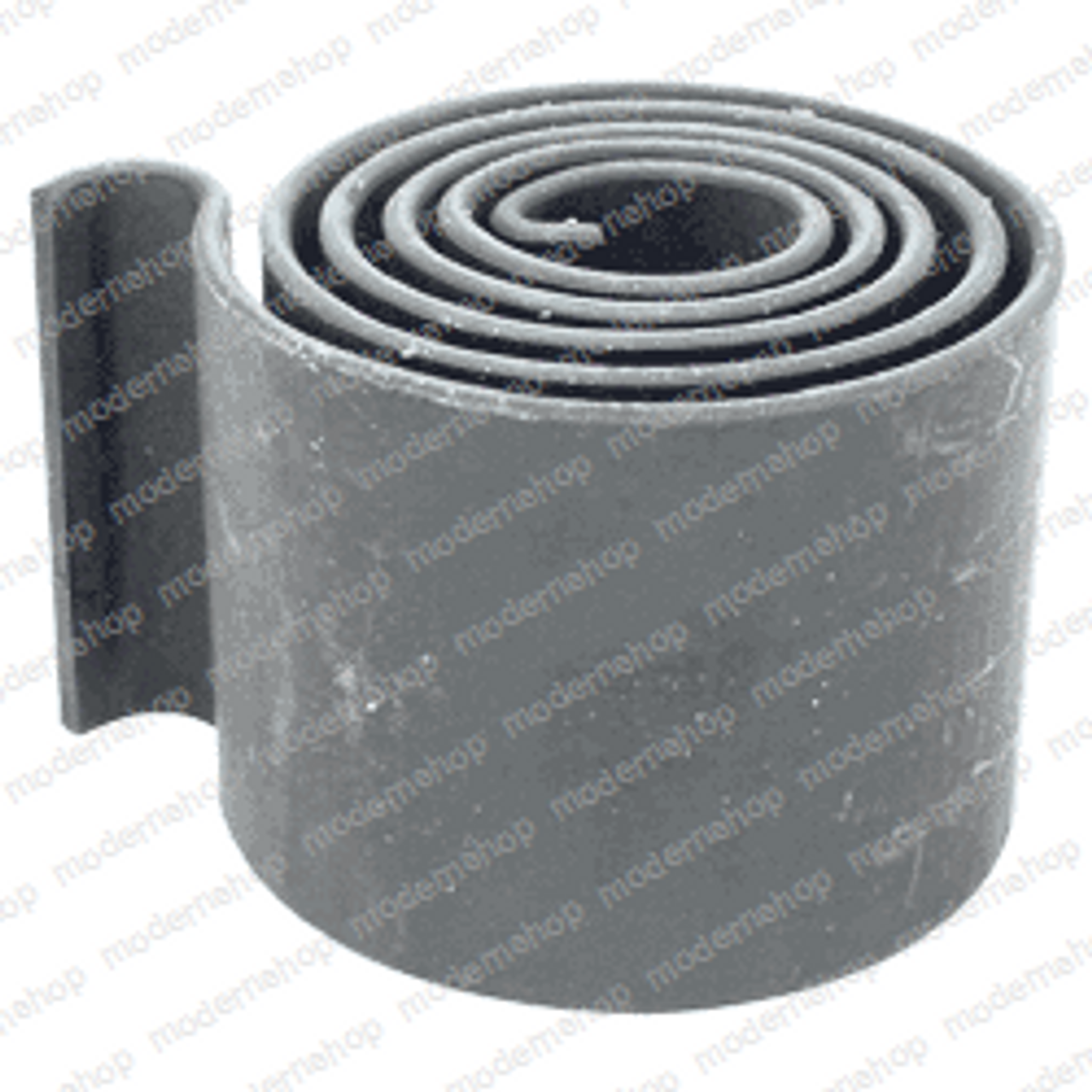 851-200-415: Raymond Forklift SPRING - HANDLE RETURN