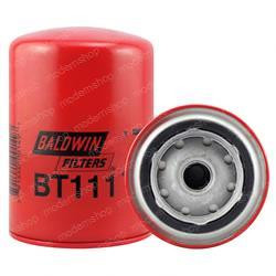 86546614: Aftermarket New Holland Filter - Oil