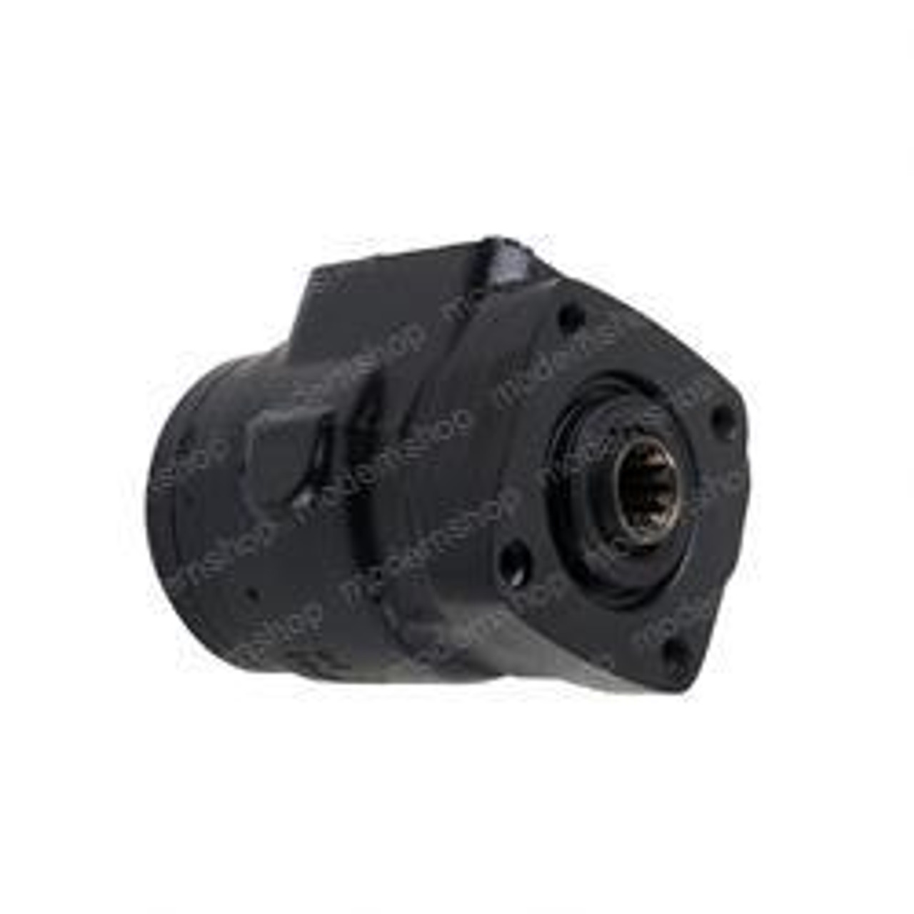 870-855: Aftermarket Raymond Forklift Orbitrol