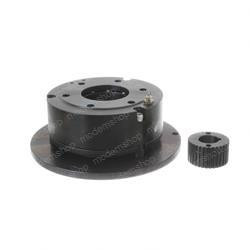 870-921: Aftermarket Raymond Brake - Hydraulic