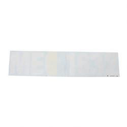 8791: Aftermarket MEC (Mayville Eng) Decal - Model Dyna 1632