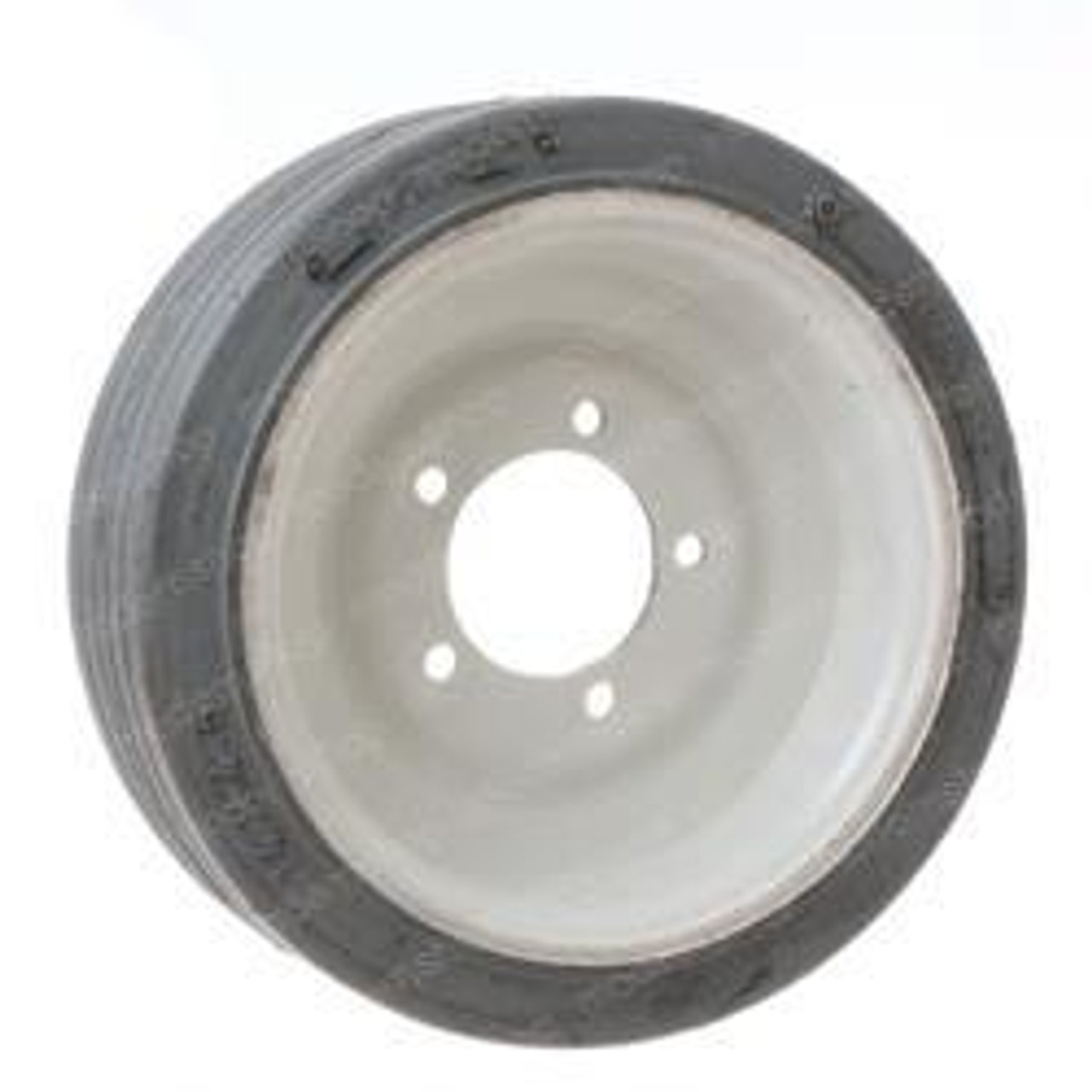 8812: Aftermarket Mec (Mayville Eng) Mould On - 14 X 4 1/2