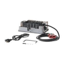 883264: Aftermarket Cushman Charger - 24V 25A 115VAC 60HZ