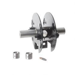 88434: Aftermarket Crown Axle Assembly Kit