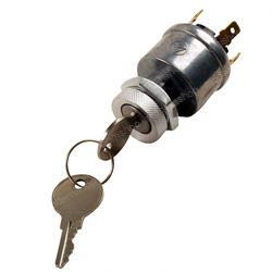 886311: Aftermarket E-Z-Go Switch - Ignition