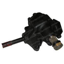 887597: Aftermarket E-Z-Go Box - Gear