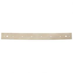 89031: Aftermarket Tennant Squeegee - Tan Gum