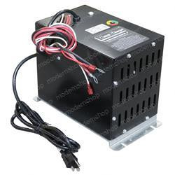 892860: Aftermarket Cushman Charger - 24V 25A 115VAC 60HZ